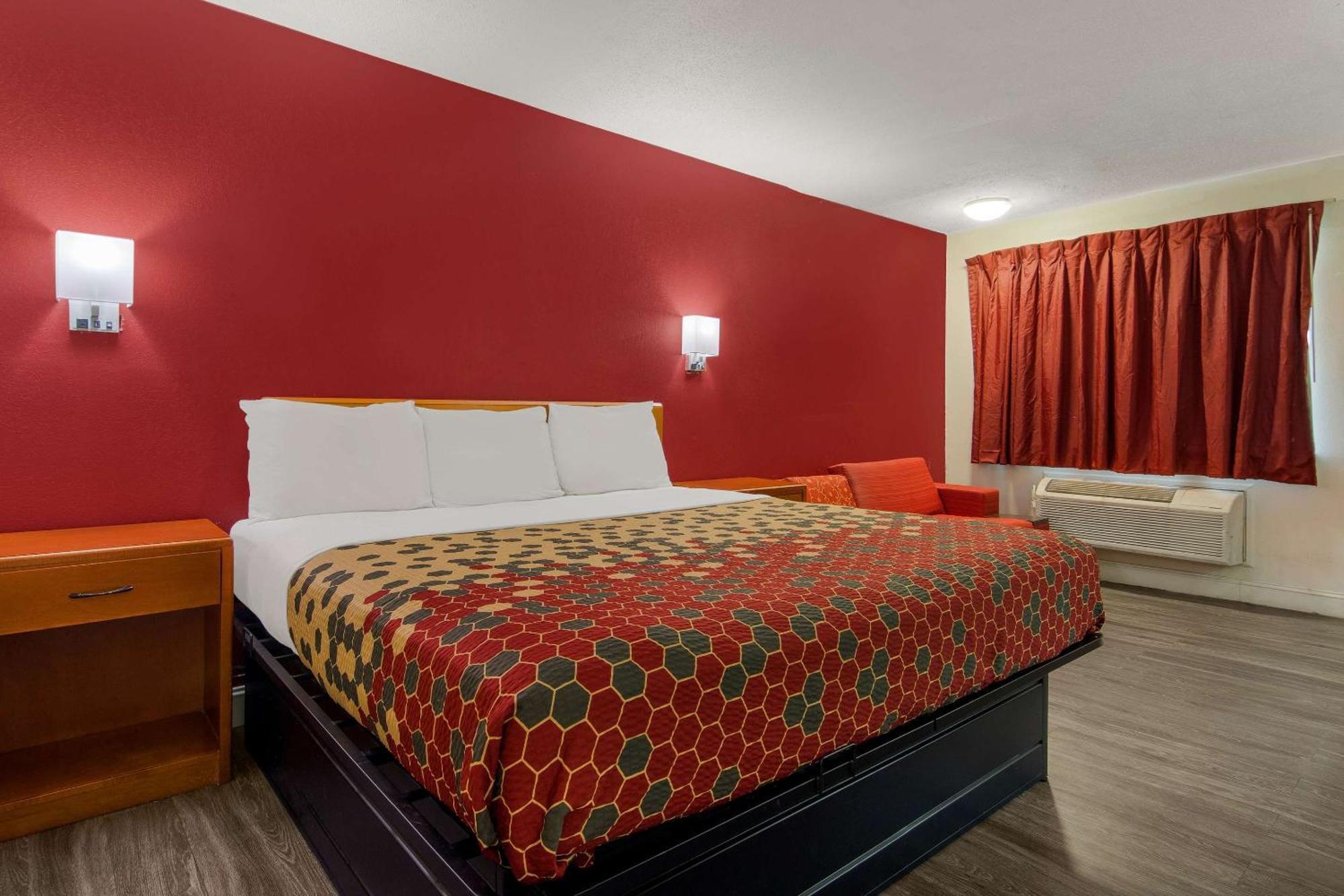 Econo Lodge Goldsboro Hwy 70 Kültér fotó